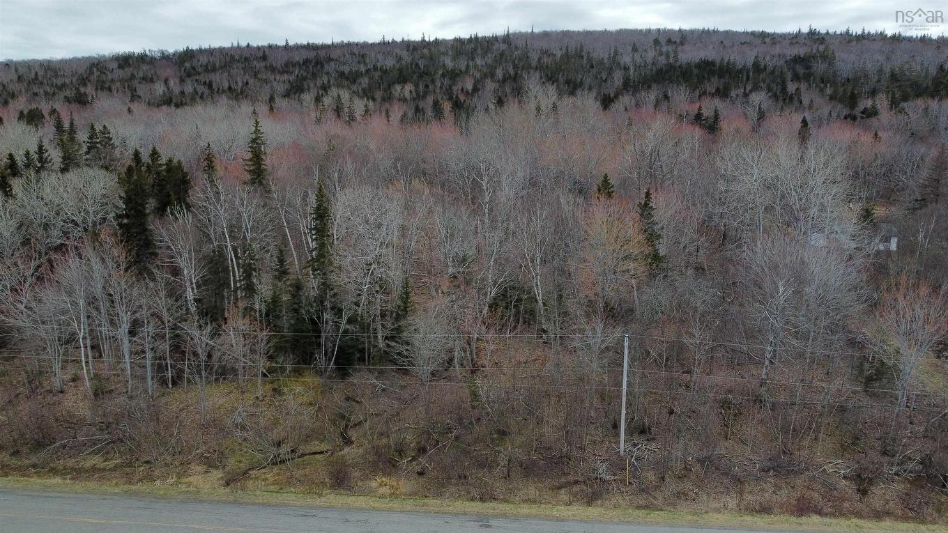 Lot 52 Marble Mountain Road, Malagawatch, NS