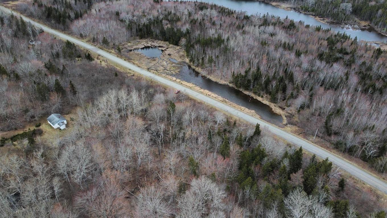 Lot 52 Marble Mountain Road, Malagawatch, NS