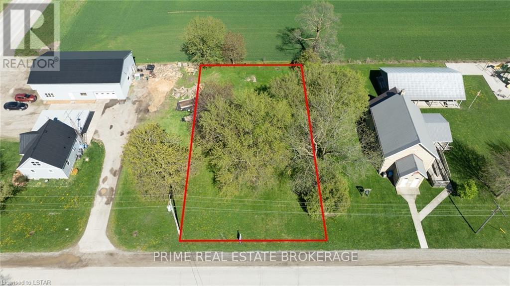 35924B Corbett Road, North Middlesex, ON -