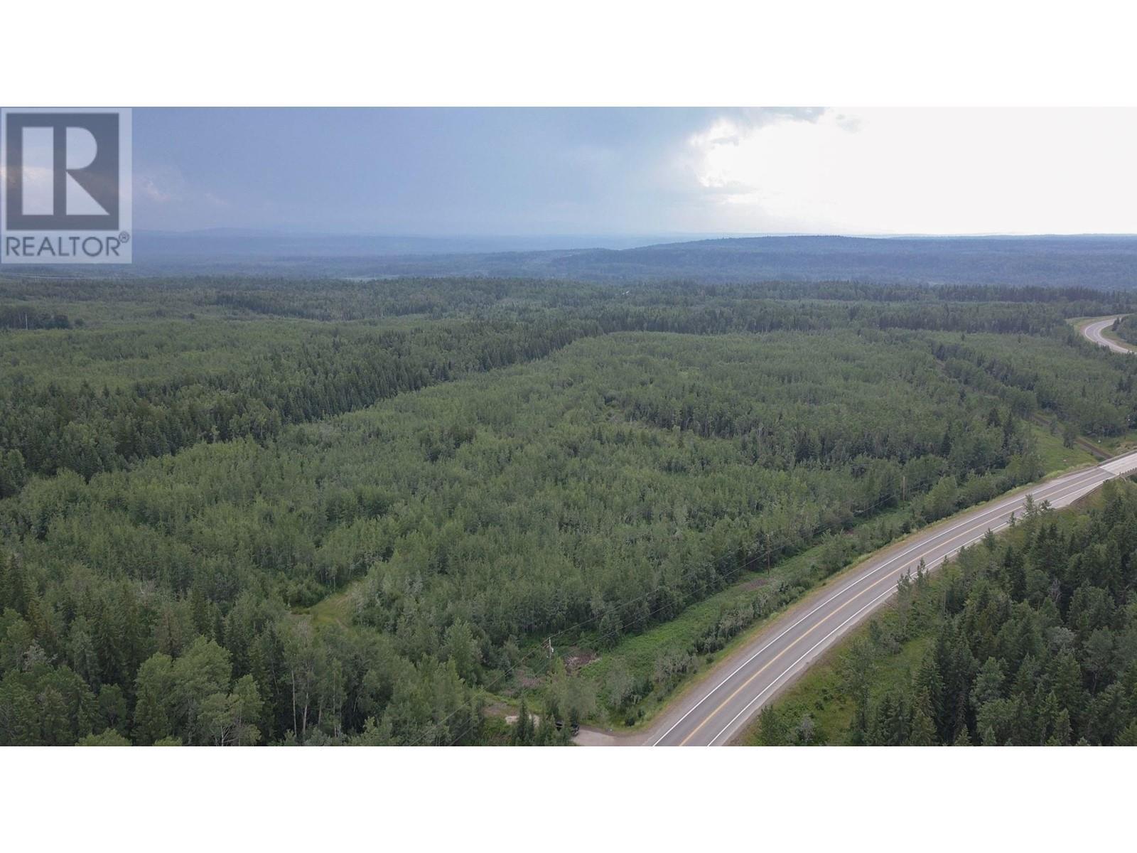 Dl 3818 Hart Highway, Prince George, BC