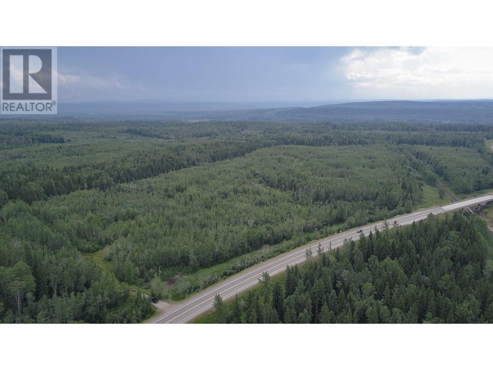 Dl 3818 Hart Highway, Prince George, BC