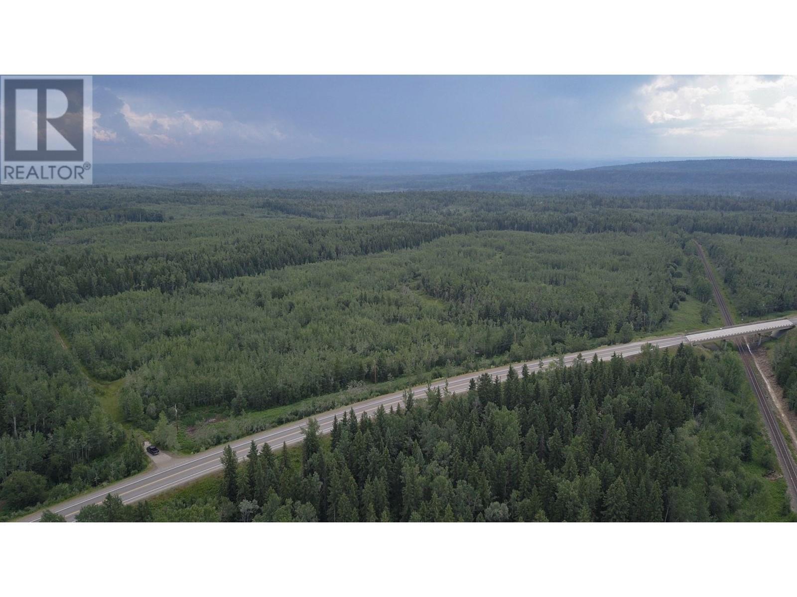 Dl 3818 Hart Highway, Prince George, BC