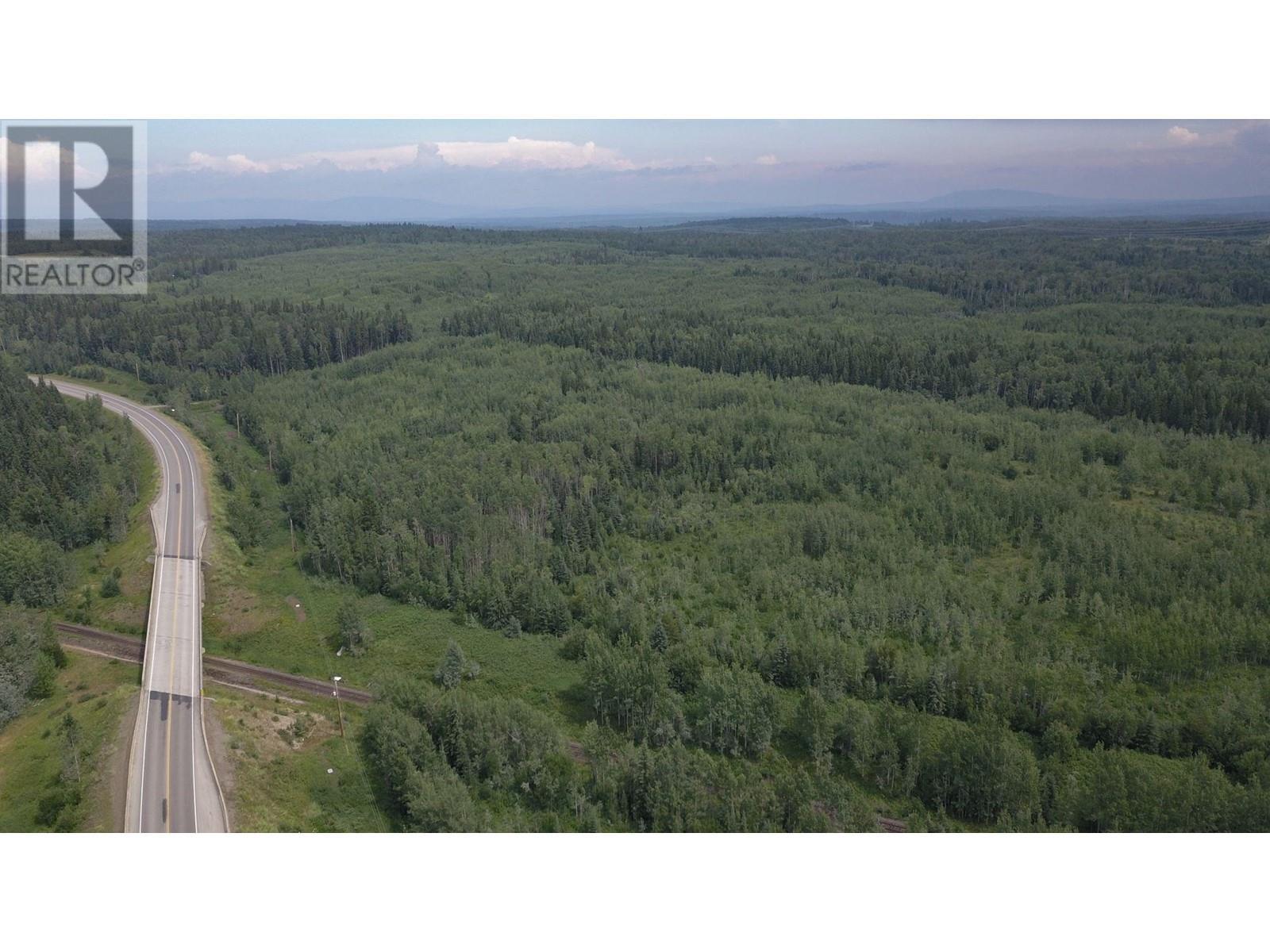 Dl 3818 Hart Highway, Prince George, BC