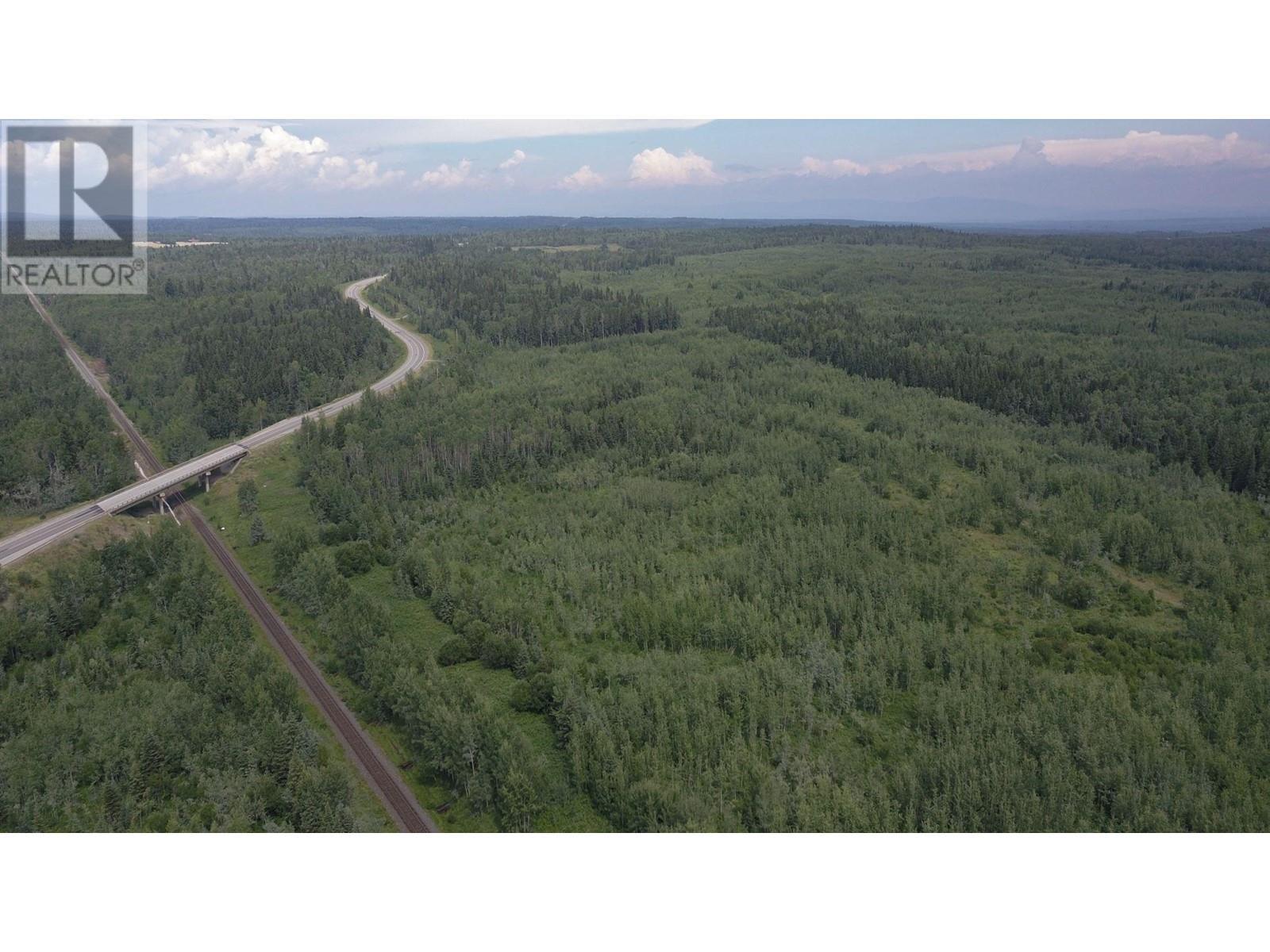 Dl 3818 Hart Highway, Prince George, BC