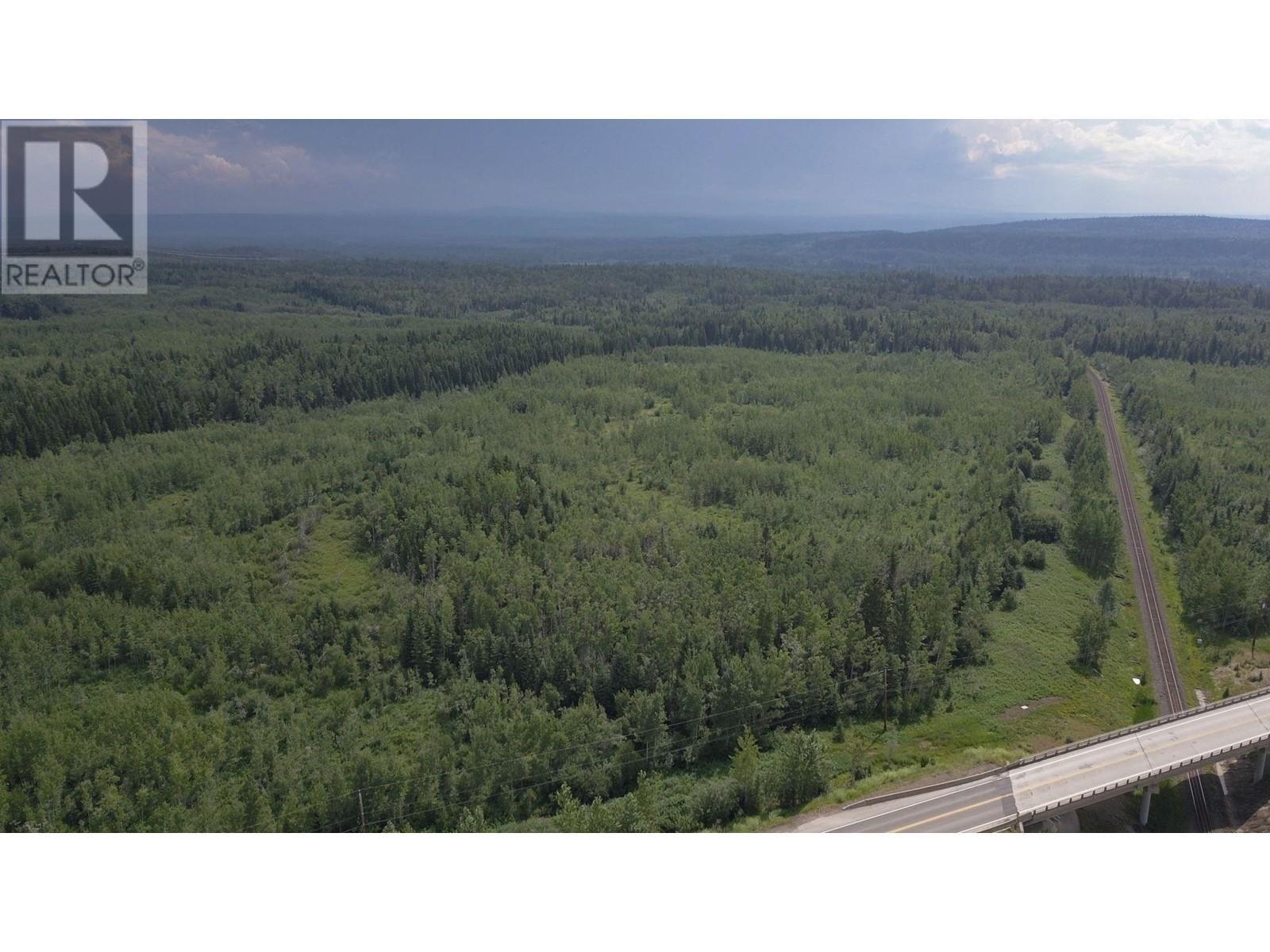 Dl 3818 Hart Highway, Prince George, BC