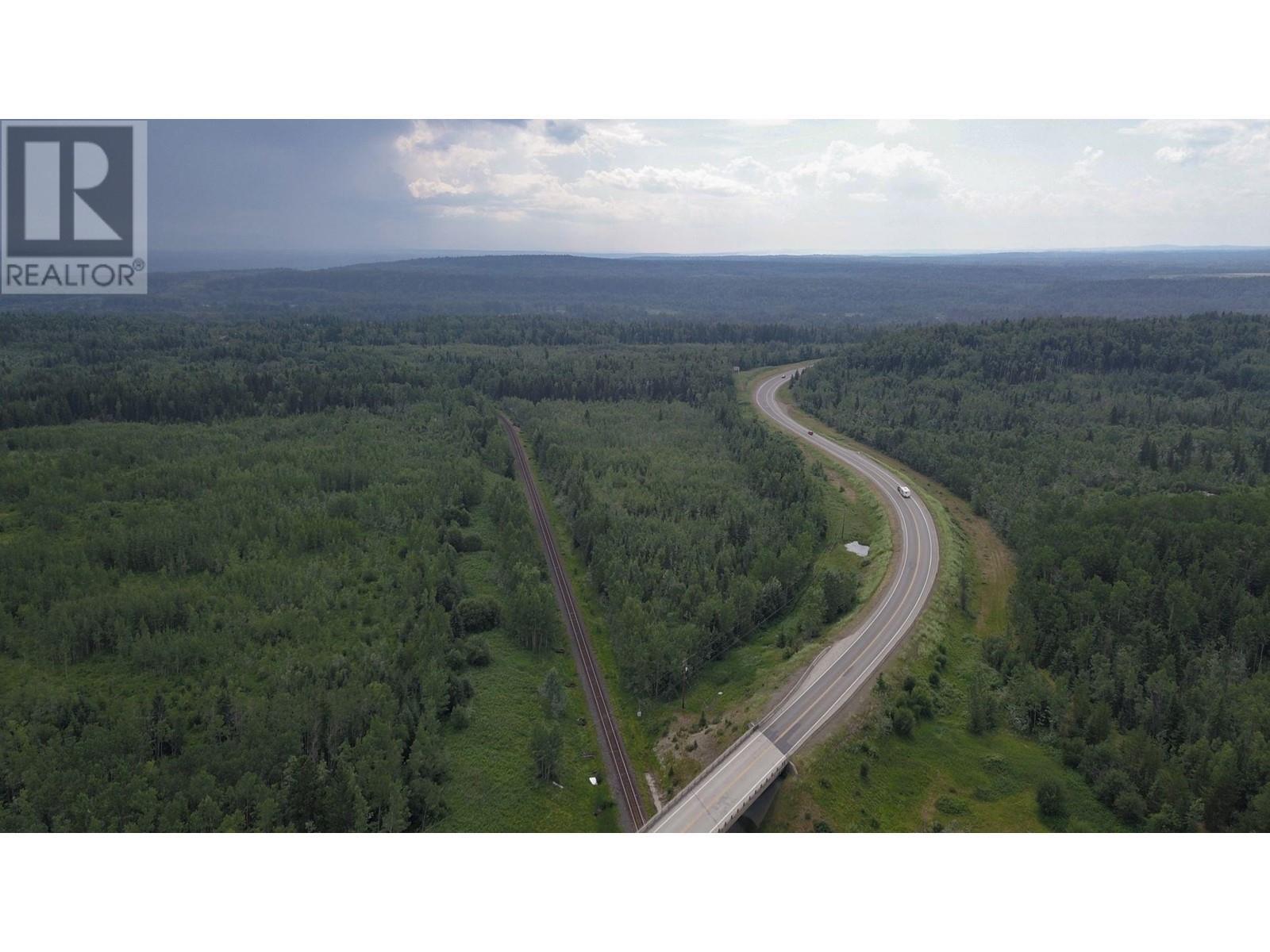 Dl 3818 Hart Highway, Prince George, BC