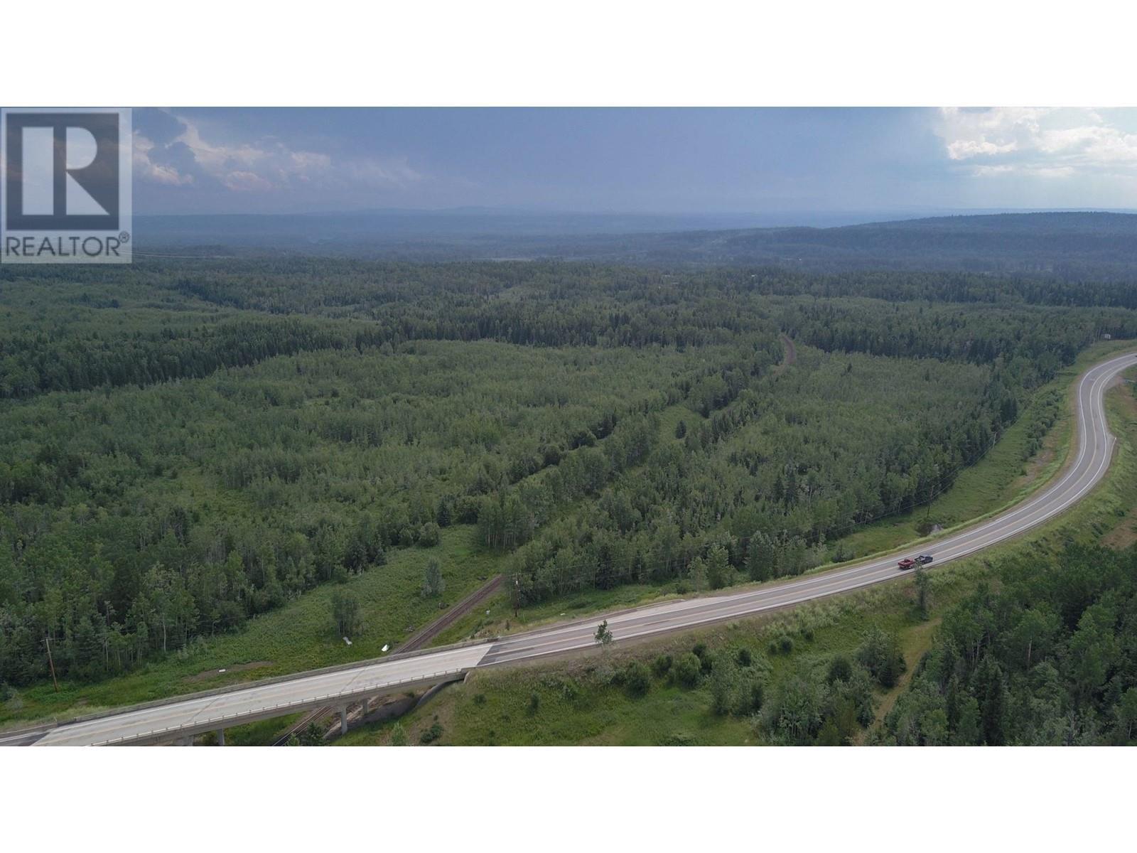 Dl 3818 Hart Highway, Prince George, BC