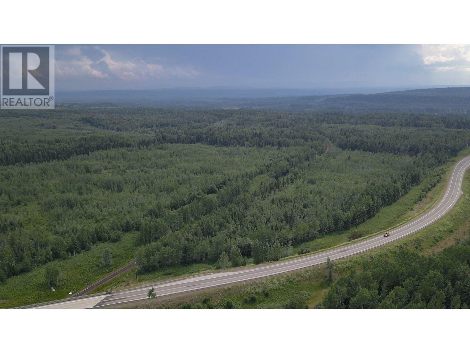 Dl 3818 Hart Highway, Prince George, BC