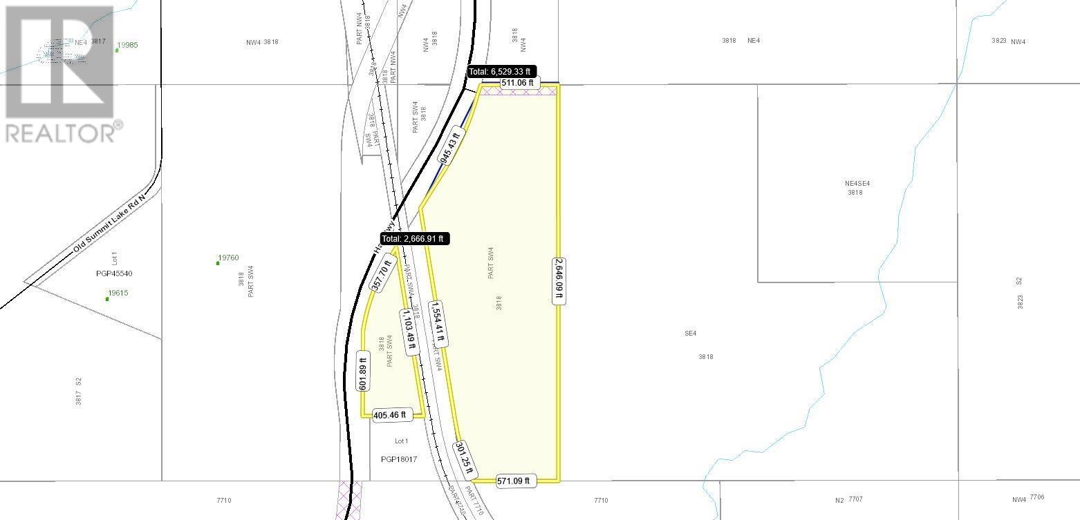 Dl 3818 Hart Highway, Prince George, BC