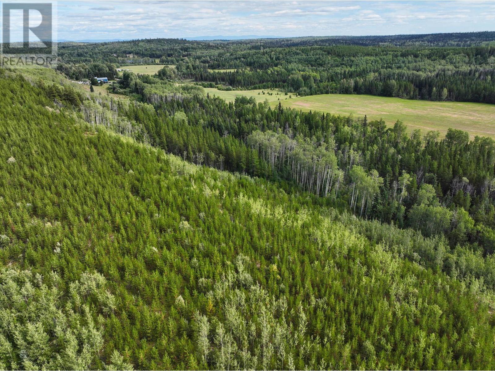 Lot 1 Saxton Lake Road, Prince George, BC