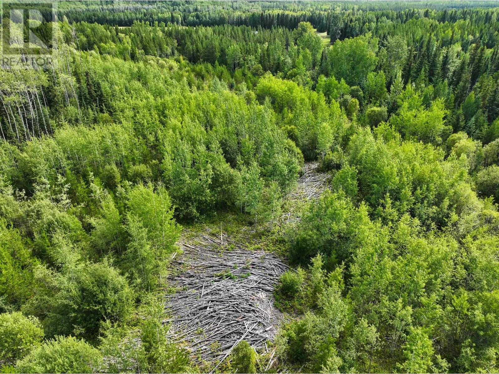 Lot 1 Saxton Lake Road, Prince George, BC