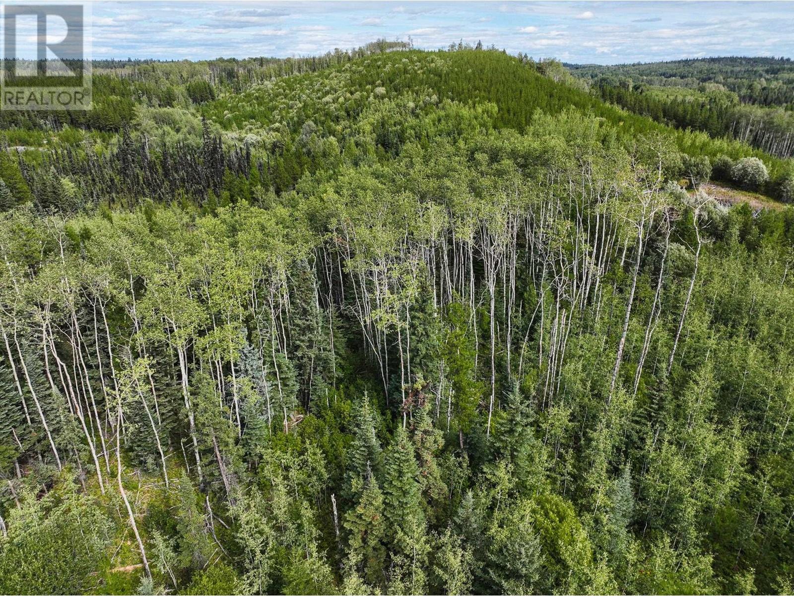 Lot 1 Saxton Lake Road, Prince George, BC