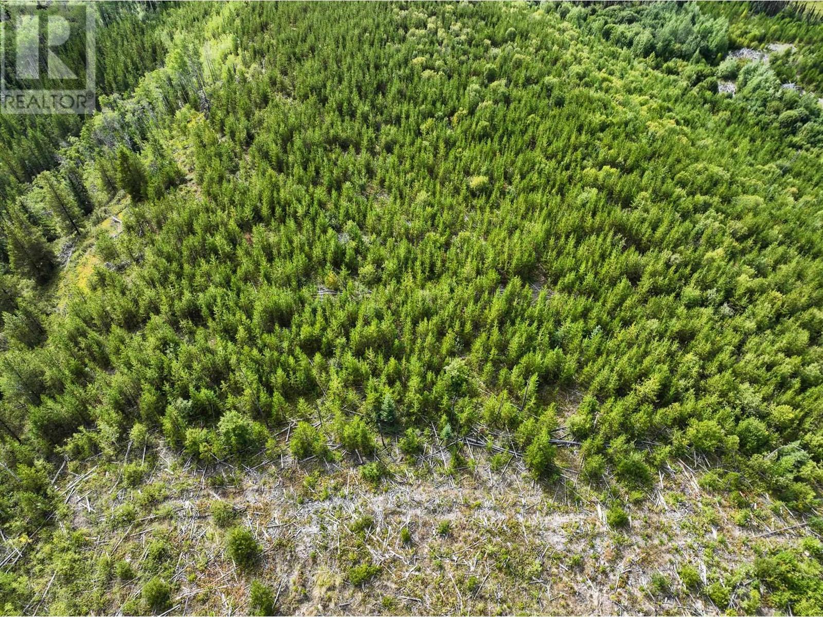 Lot 1 Saxton Lake Road, Prince George, BC