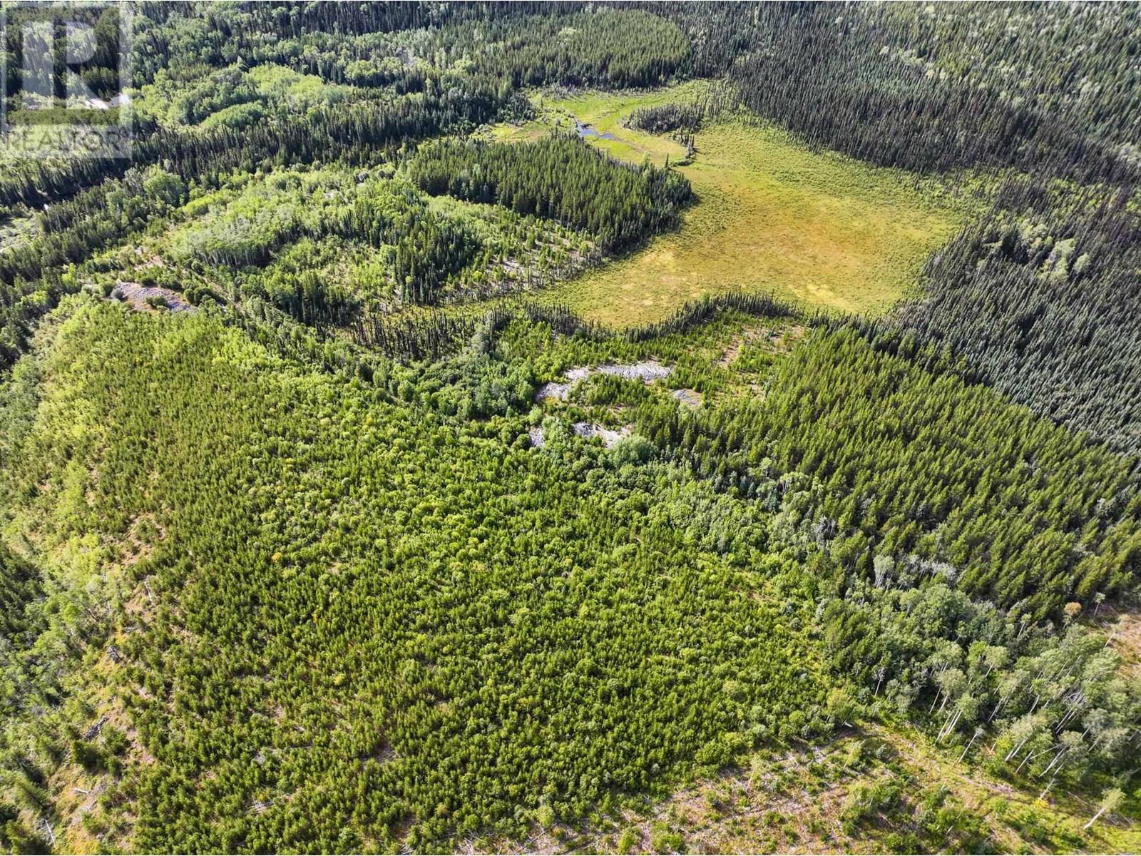 Lot 1 Saxton Lake Road, Prince George, BC