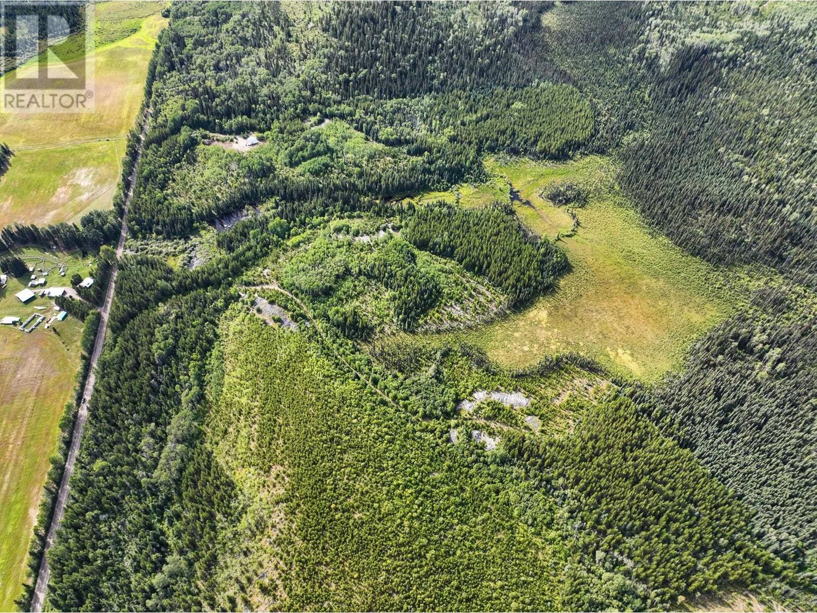 Lot 1 Saxton Lake Road, Prince George, BC