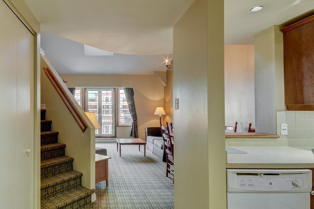 Other - 405-118 Ch. De Kandahar, Mont-Tremblant, QC - Indoor Photo Showing Other Room