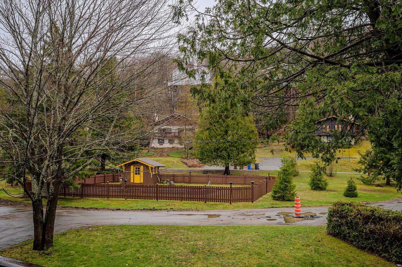 Pool - 267 Ch. Des Bois-Blancs, Piedmont, QC - Outdoor