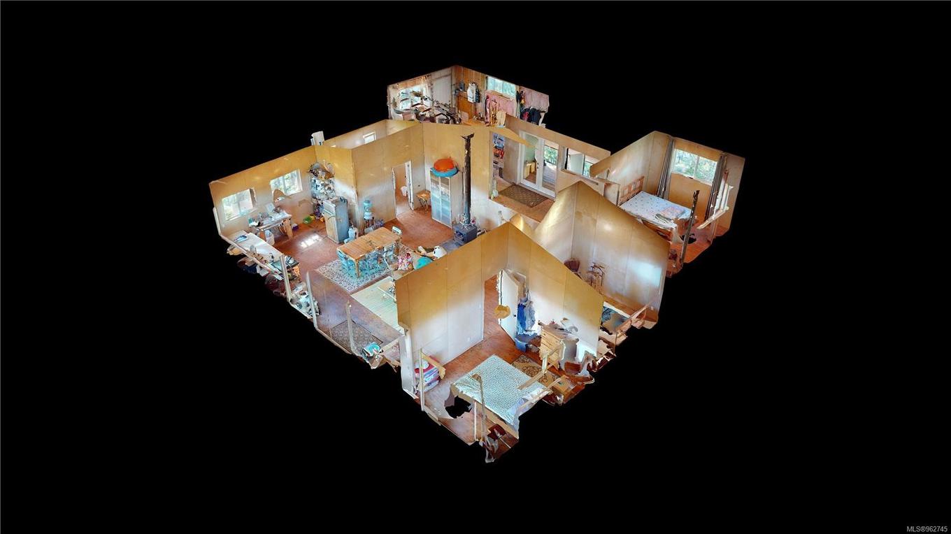 Lt 12 Ruxton Island, Ruxton Island, BC -