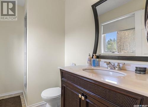 422 Perreault Lane, Saskatoon, SK - Indoor Photo Showing Bathroom