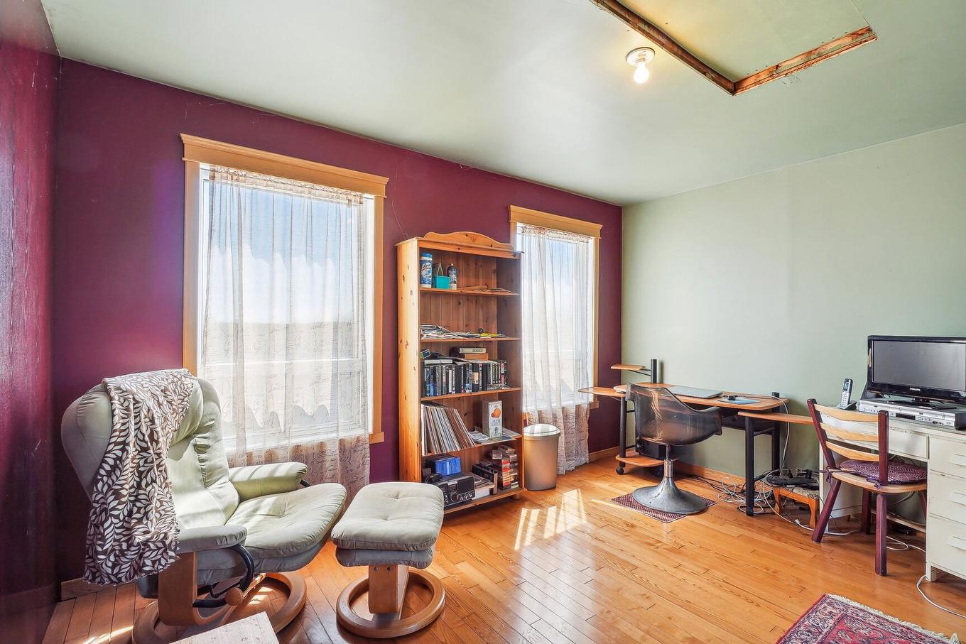 Bedroom - 81 Rg Des Étangs, Mont-Saint-Hilaire, QC - Indoor