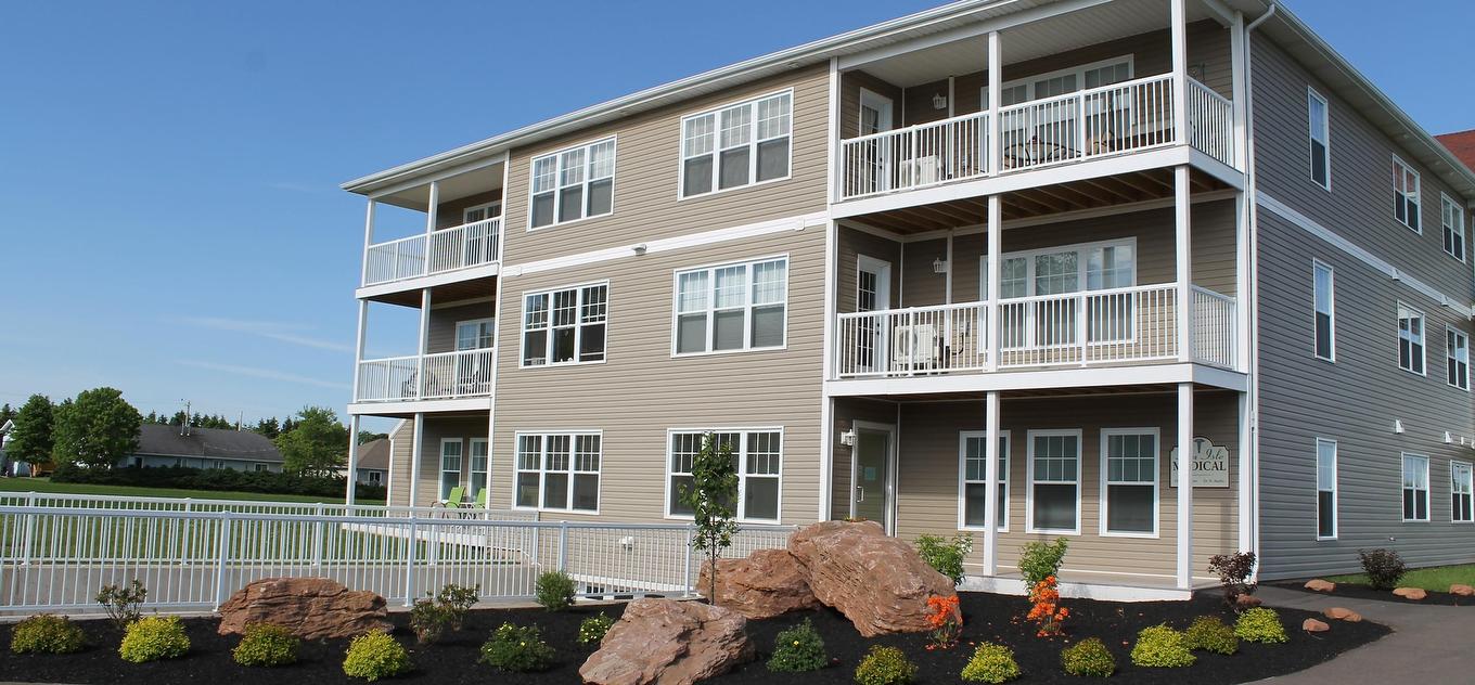 207 516 Macewen Road, Summerside, PE