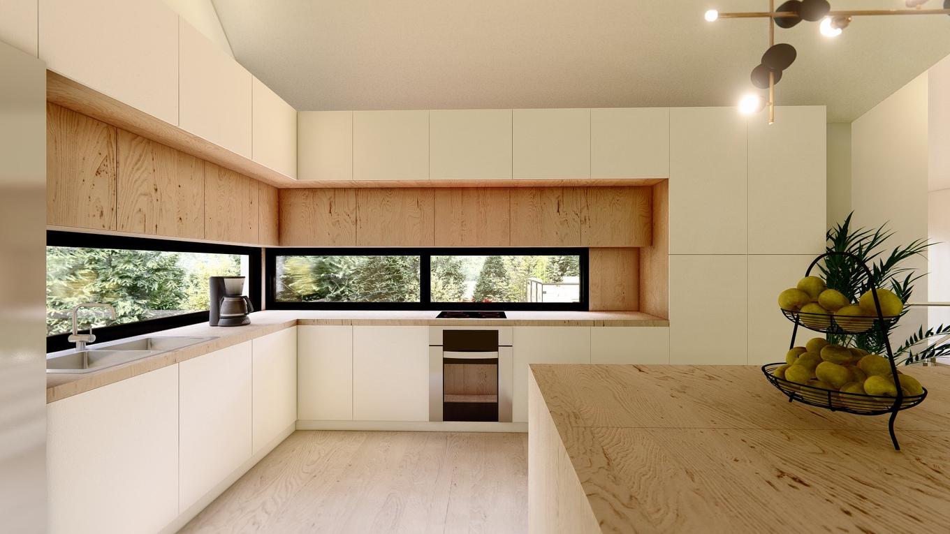 Cuisine - Place Goyette, Sainte-Julienne, QC - Indoor Photo Showing Other Room