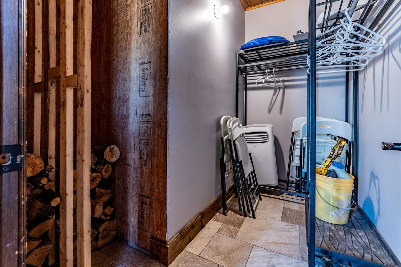 2 Ch. Du Boisé, Mandeville, QC - Indoor