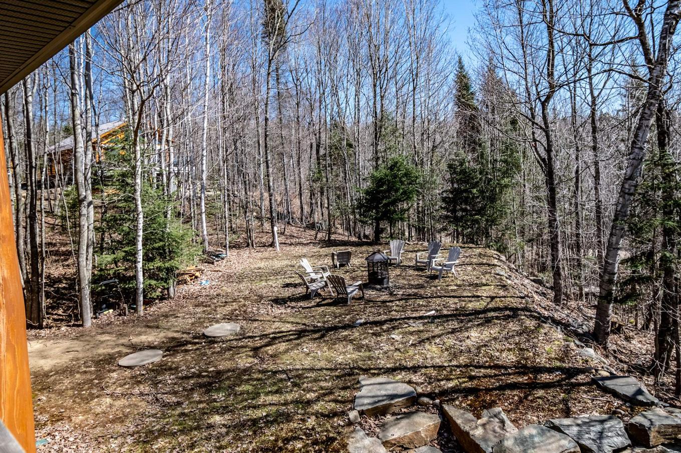 Exterior - 2 Ch. Du Boisé, Mandeville, QC - Outdoor With View