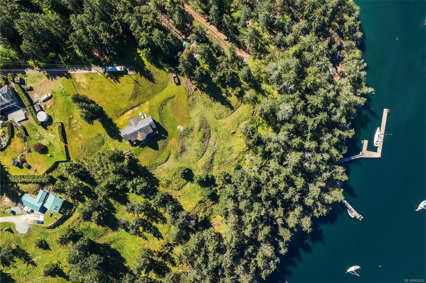 6748 Stoney Hill Rd, Duncan, BC