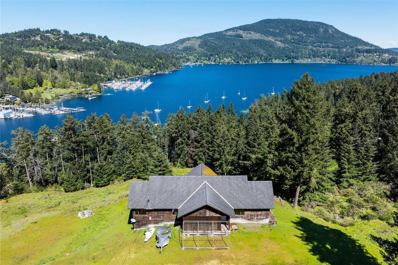 6748 Stoney Hill Rd, Duncan, BC