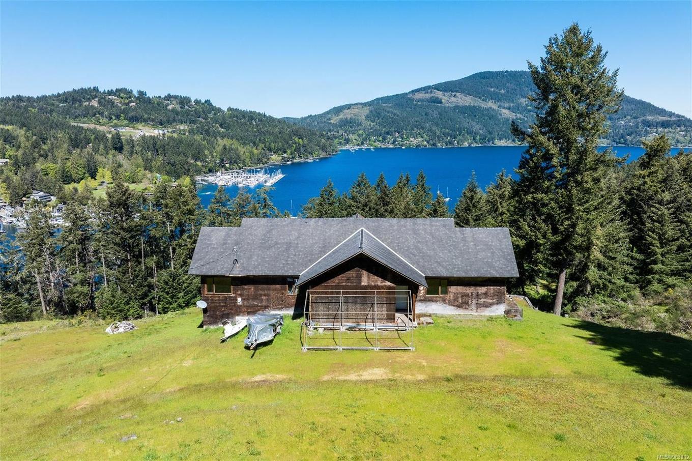 6748 Stoney Hill Rd, Duncan, BC