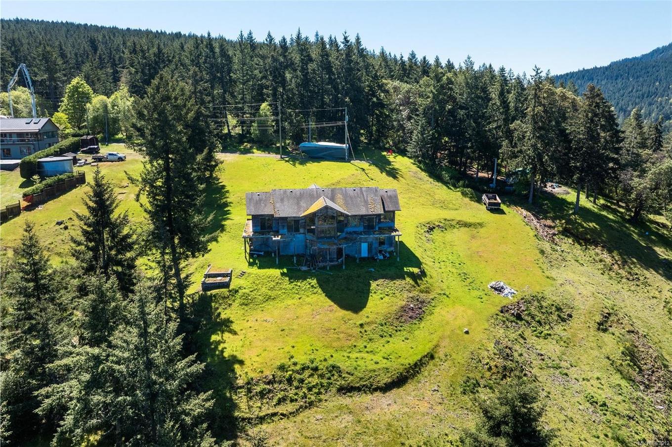 6748 Stoney Hill Rd, Duncan, BC