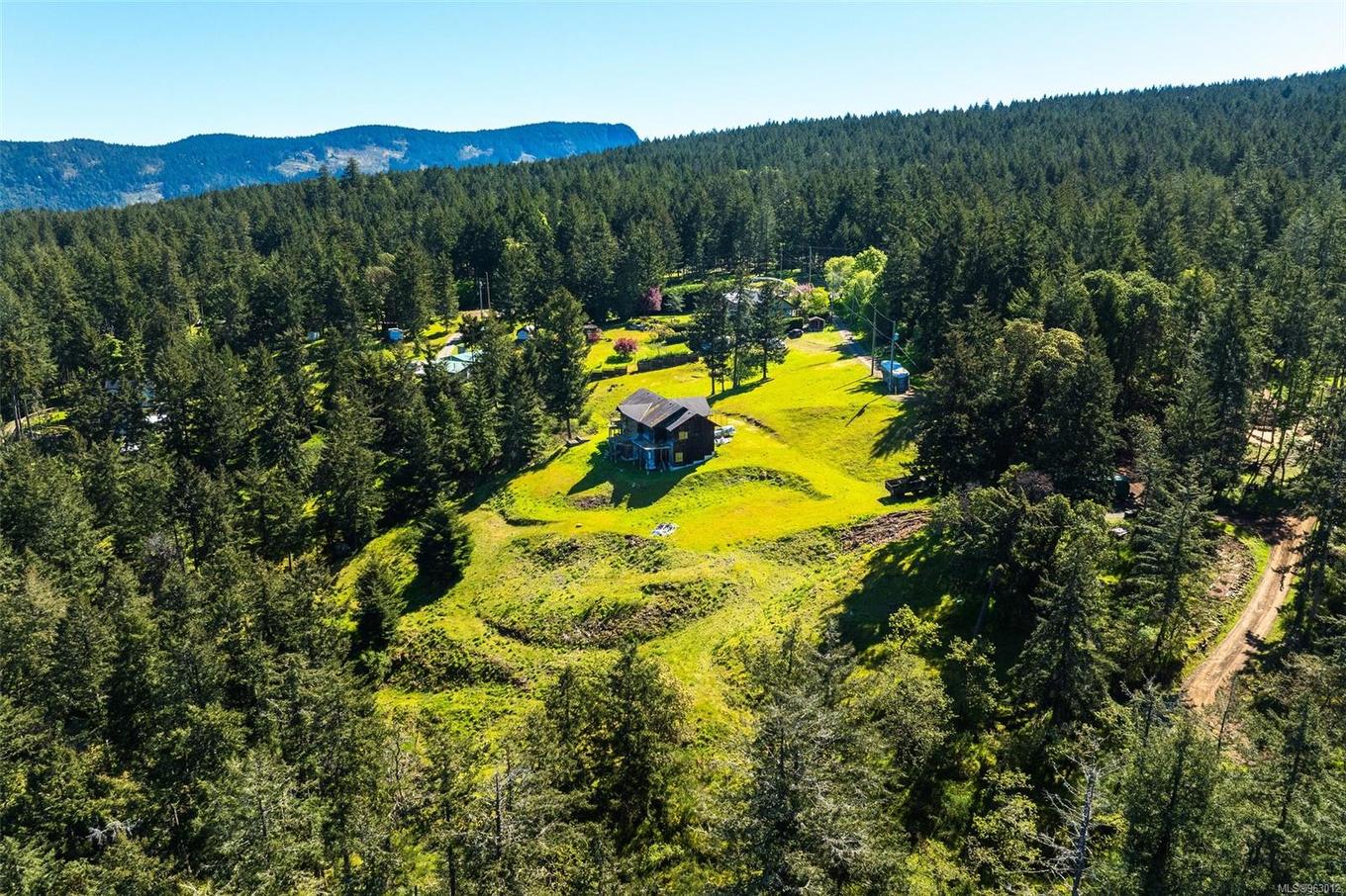 6748 Stoney Hill Rd, Duncan, BC