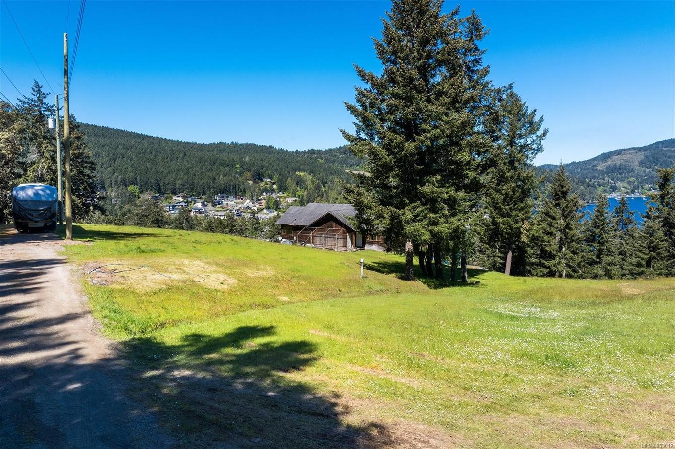 6748 Stoney Hill Rd, Duncan, BC