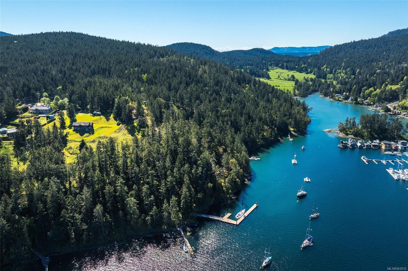 6748 Stoney Hill Rd, Duncan, BC