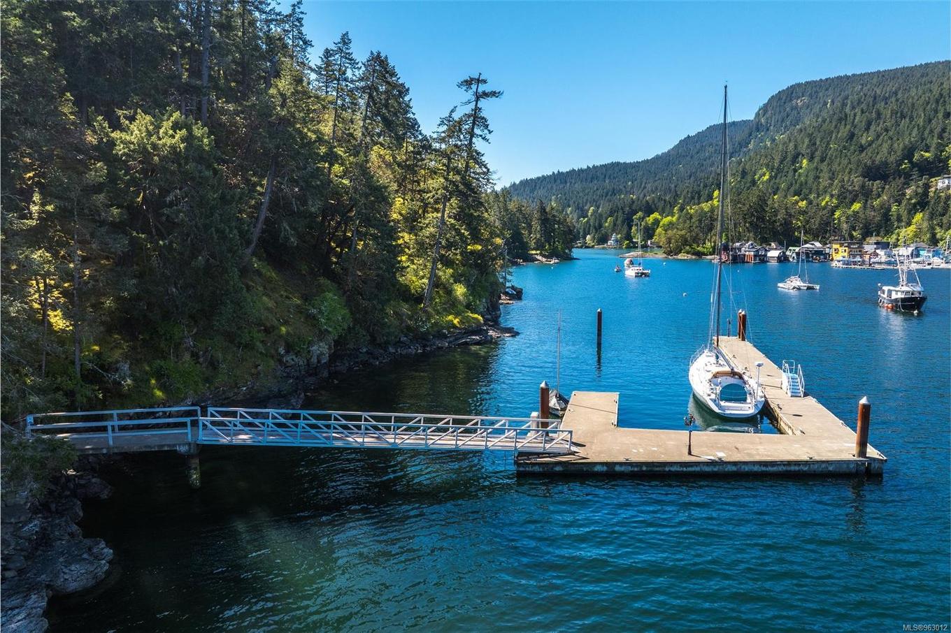 6748 Stoney Hill Rd, Duncan, BC