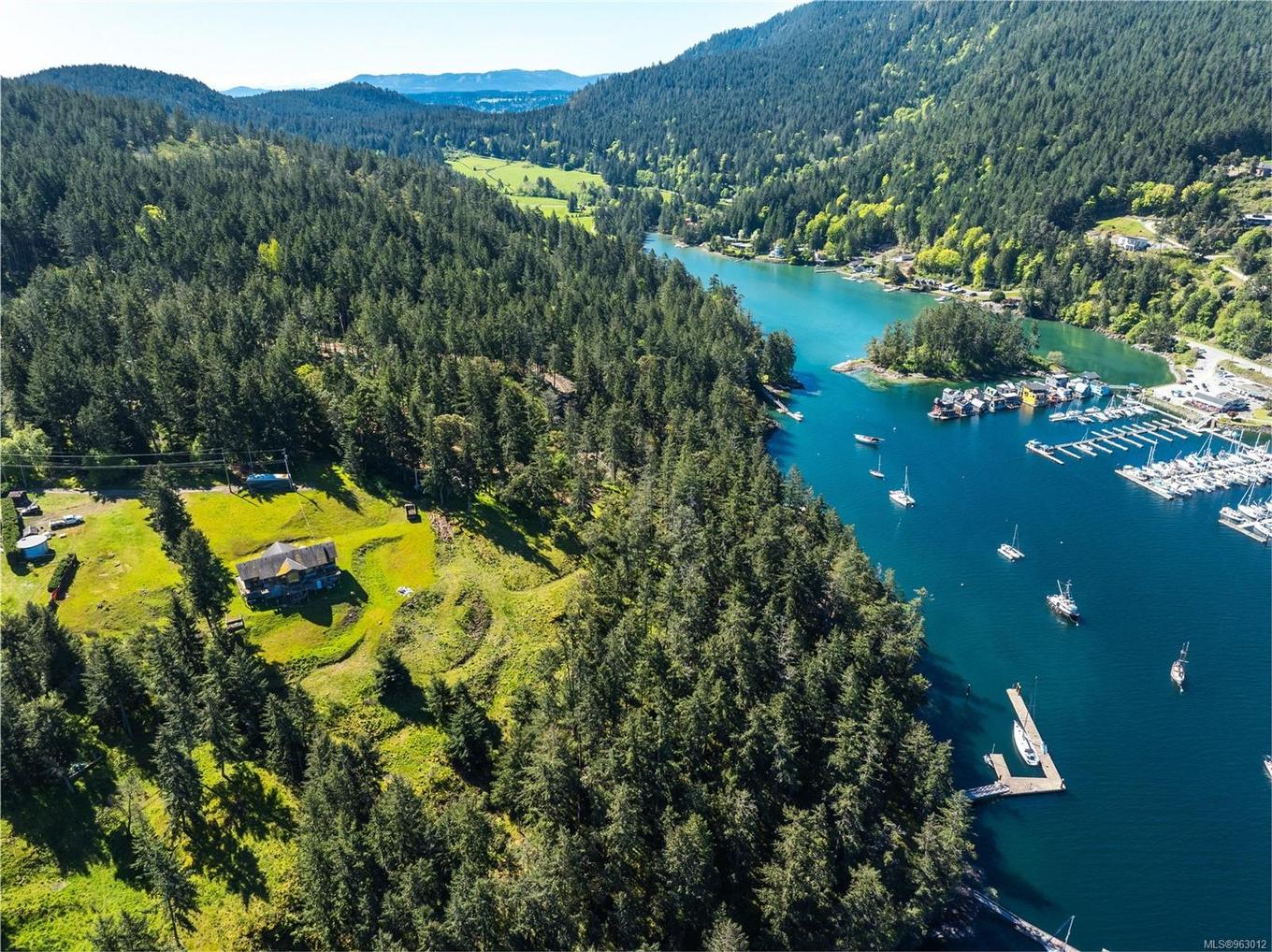 6748 Stoney Hill Rd, Duncan, BC