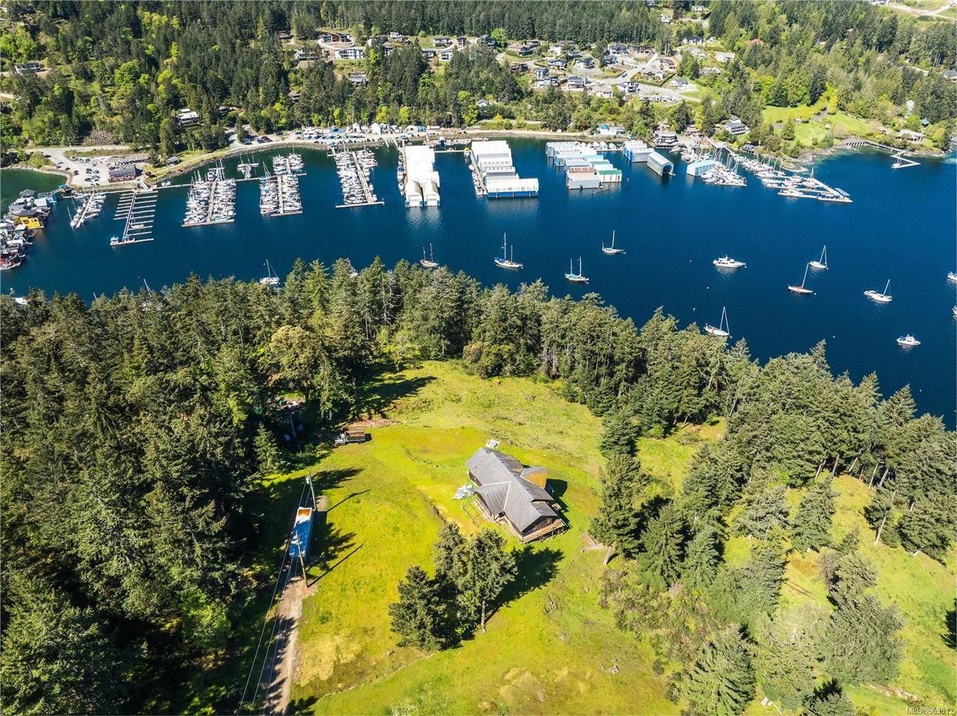 6748 Stoney Hill Rd, Duncan, BC