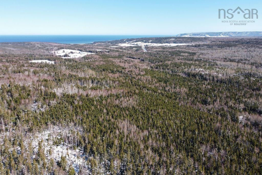 ... Convent Street, Port Hood, NS