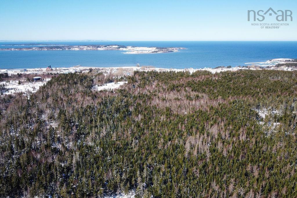 ... Convent Street, Port Hood, NS