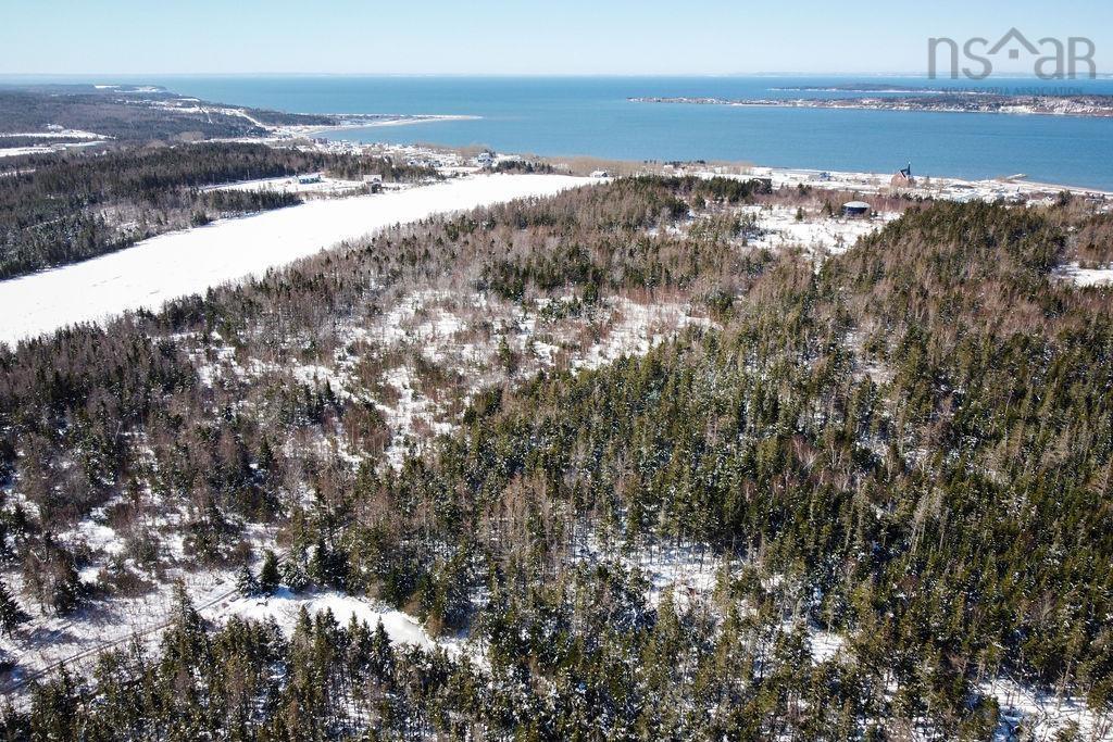 ... Convent Street, Port Hood, NS