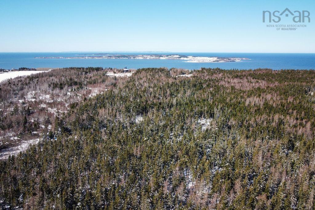 ... Convent Street, Port Hood, NS