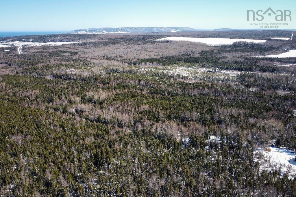 ... Convent Street, Port Hood, NS