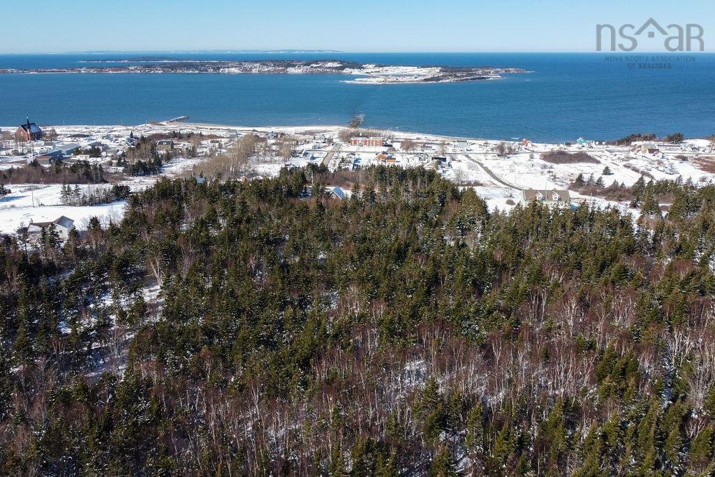 ... Convent Street, Port Hood, NS