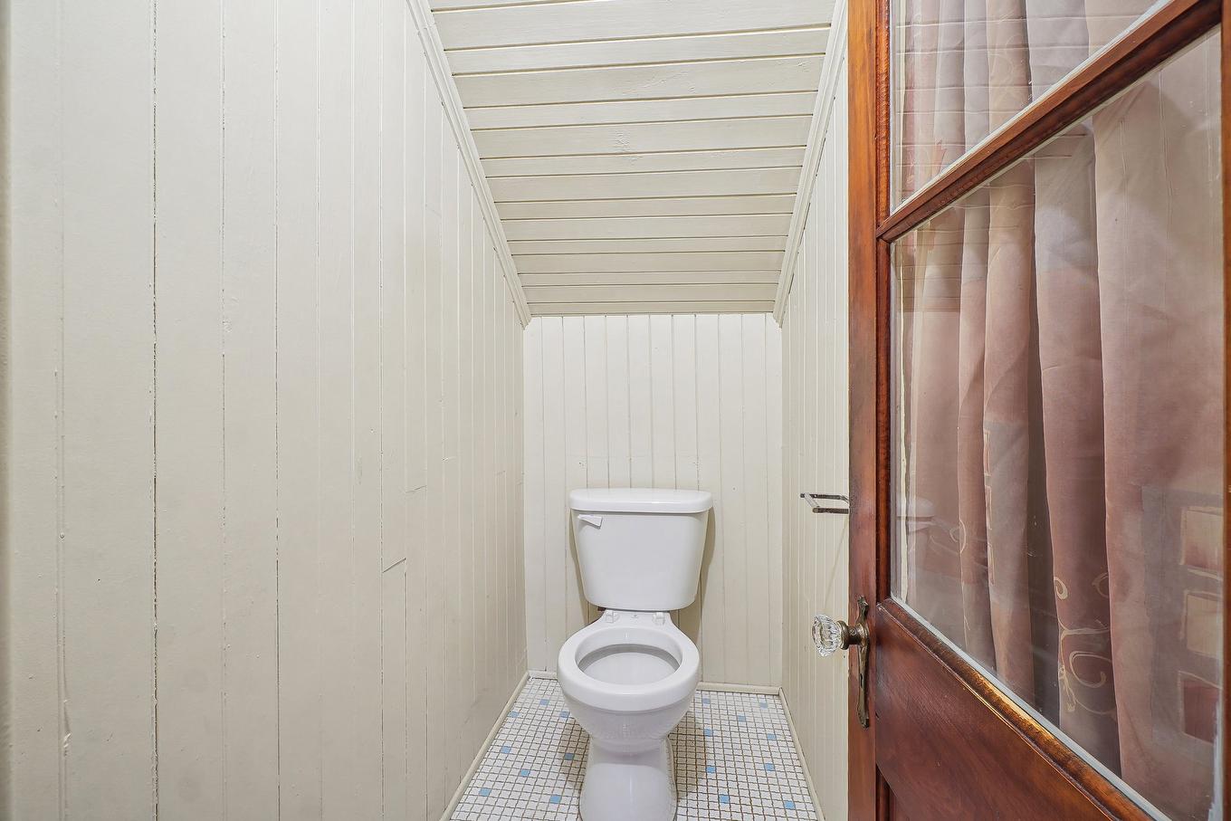 Salle d'eau - 1066 Ch. De La Montagne, Mont-Saint-Hilaire, QC - Indoor Photo Showing Bathroom