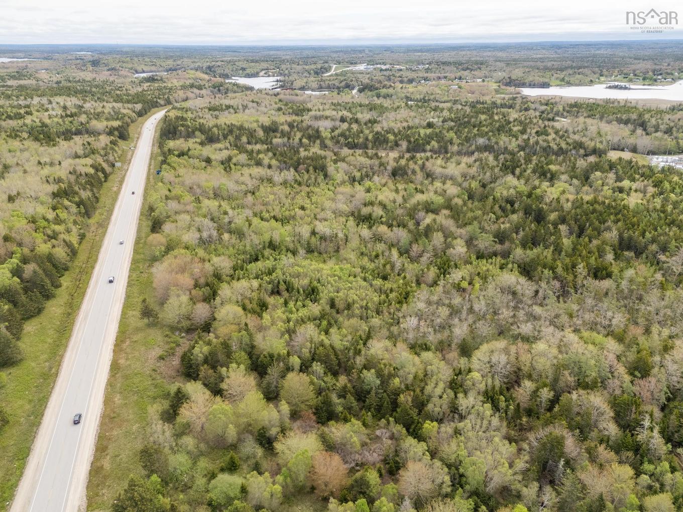 41 & 61 Raynardton Road, Tusket, NS