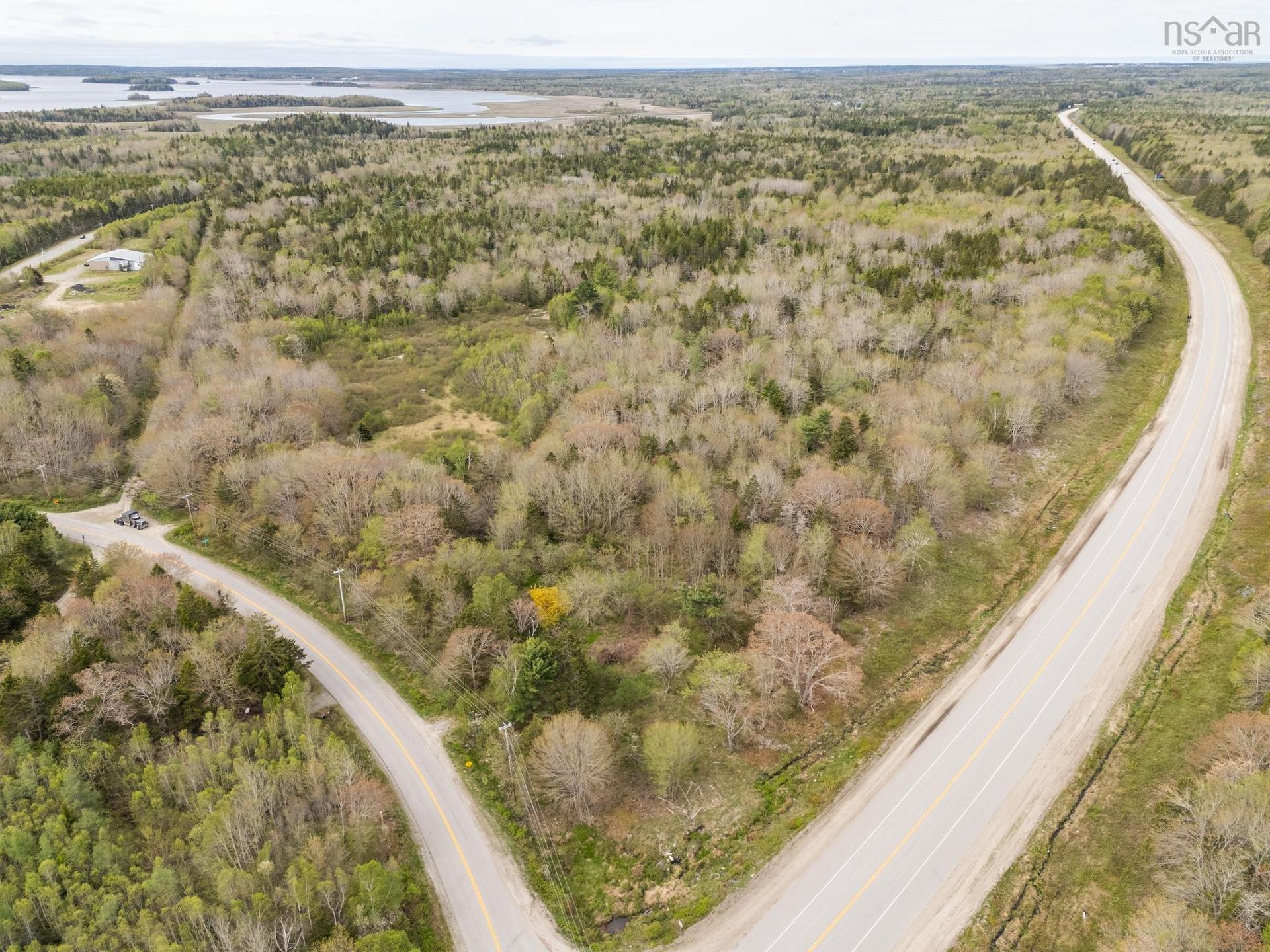 41 & 61 Raynardton Road, Tusket, NS