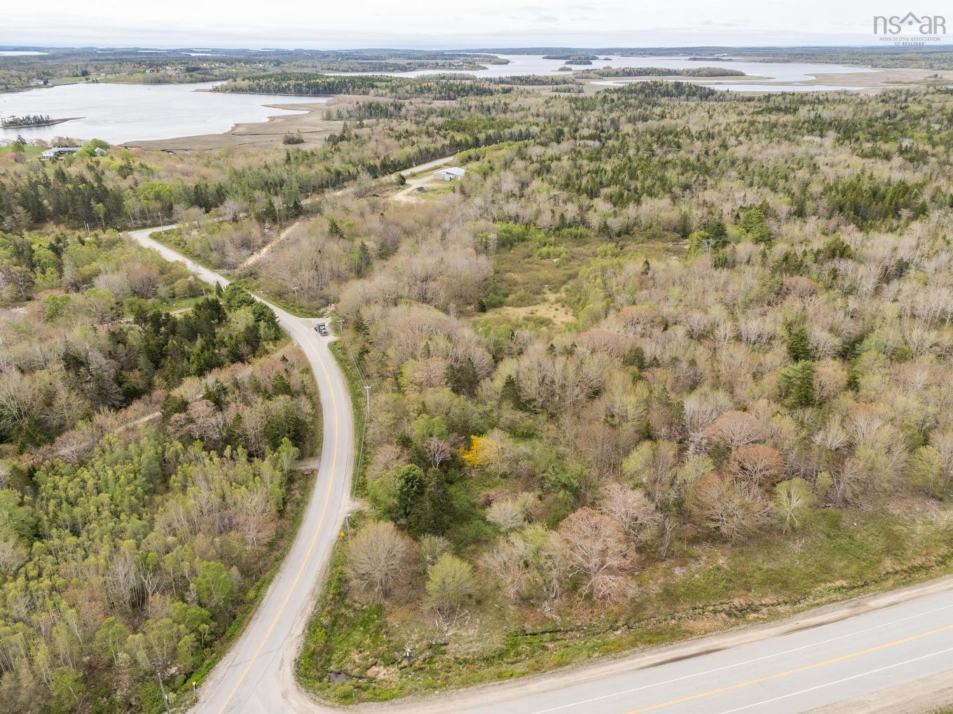 41 & 61 Raynardton Road, Tusket, NS