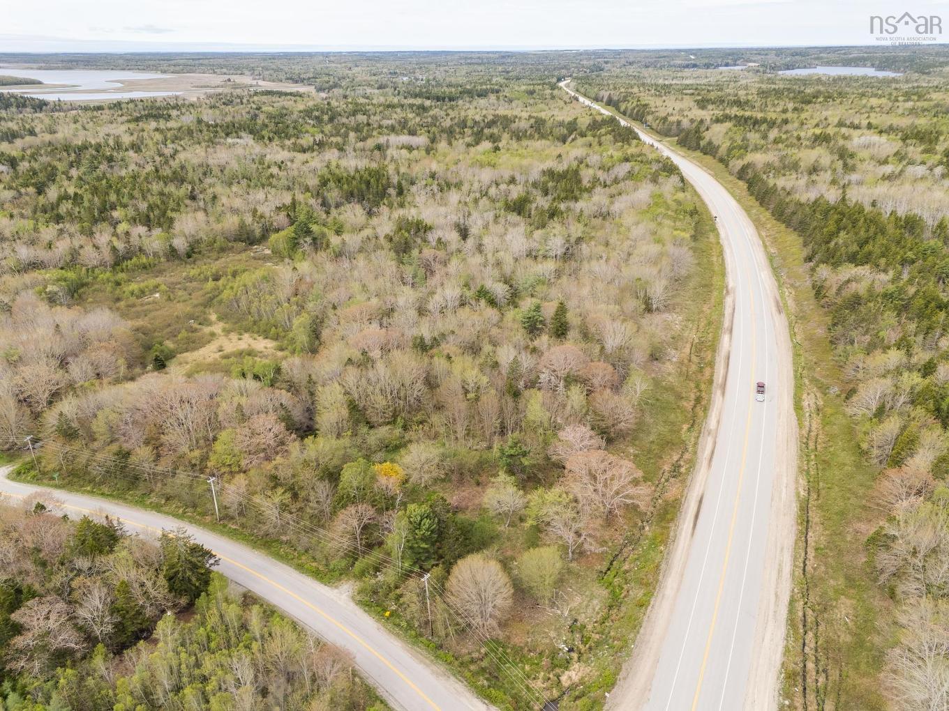 41 & 61 Raynardton Road, Tusket, NS