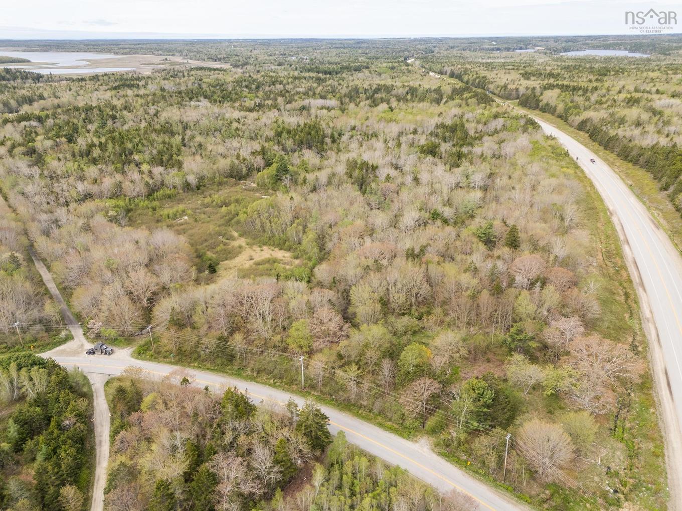 41 & 61 Raynardton Road, Tusket, NS